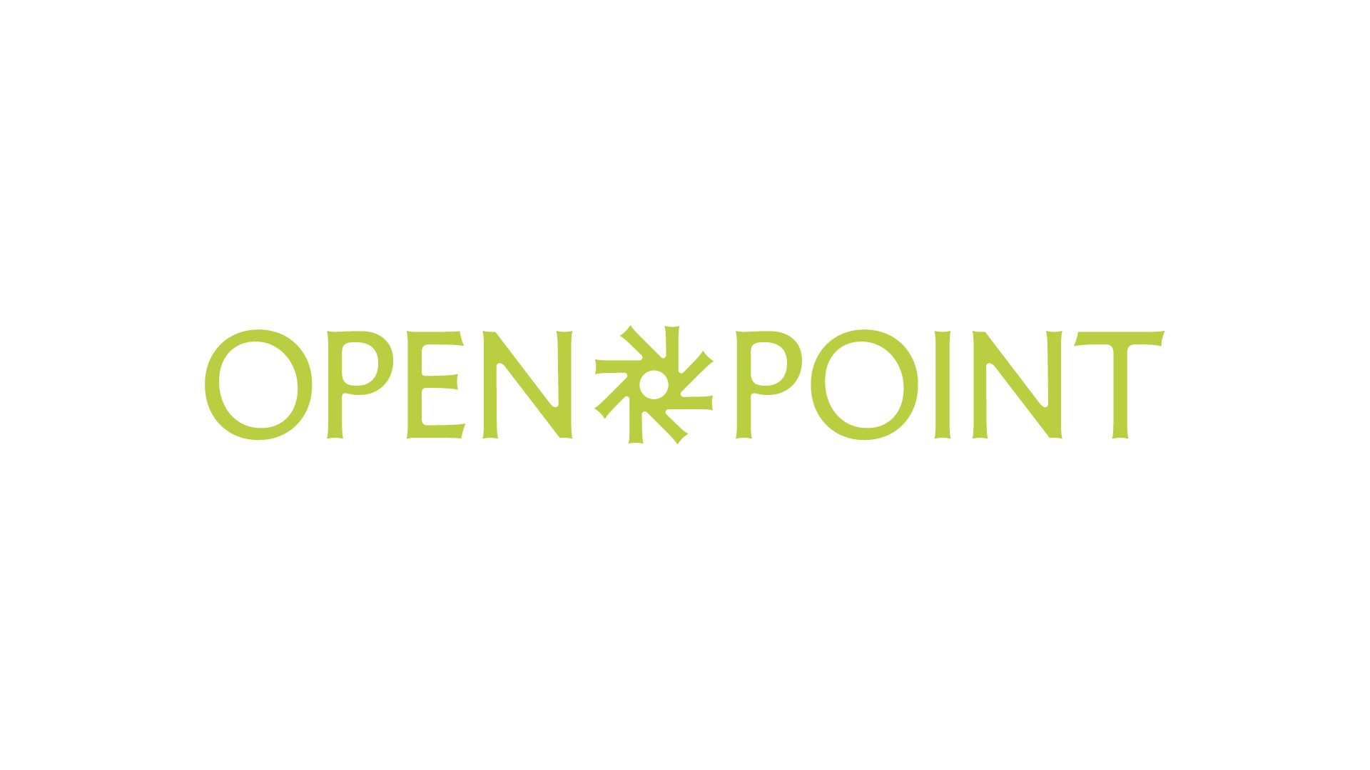 Open Point